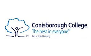 New Conisborough College Logo