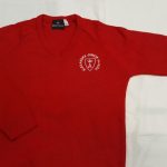 ALEXANDRA JUNIOR SCHOOL JUMPER