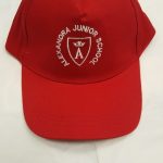 ALEXANDRA JUNIOR SCHOOL CAP