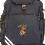 JAMES DIXON BACKPACK