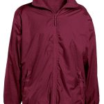 Harris Primary Academy Kent House Reversible Fleece Jacket with Logo
