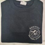 Horniman Primary School Sweatshirt