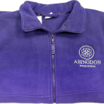 Abingdon House School Fleece