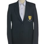 Bonus Pastor Boys Blazer