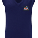 Haberdashers' Borough Academy Sleeve Less Pullover