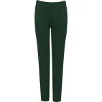 Bottle Green P.E Jogging Bottoms