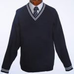 Prendergast School Jumper