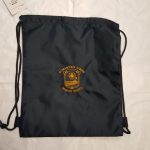 St Francesca Cabrini P.E Bag