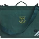 Prendergast Vale Primary Document Case