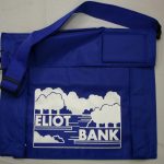 Eliot Bank Bookbag