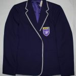 HARRIS BROMLEY BLAZER