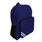 Perrymount Primary School Small Backpack with Logo