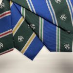 Haberdashers Hatcham Primary School Tie