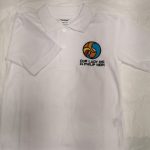 Our Lady & St Philip Neri Polo Shirt