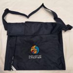 Our Lady & St Philip Neri Bookbag