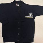 Perrymount Primary School Cardigan