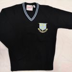 Prendergast Ladywell Primary Jumper