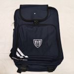 St Michaels Large Backpack