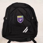 HARRIS ACADEMY BROMLEY BACKPACK