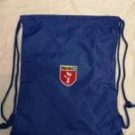 Harris Primary Academy Beckenham P.E Bag