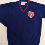 HARRIS PRIMARY ACADEMY BECKENHAM JUMPER