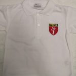 HARRIS PRIMARY ACADEMY BECKENHAM POLO SHIRT