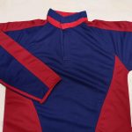 HARRIS ACADEMY BECKENHAM RUGBY SHIRT