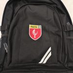 HARRIS ACADEMY BECKENHAM BACKPACK