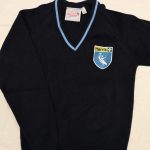 HARRIS PRIMARY ACADEMY SHORTLANDS JUMPER