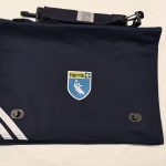 HARRIS PRIMARY ACADEMY SHORTLANDS DOCUMENT CASE