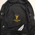 Conisborough College Backpack