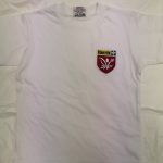 HARRIS PRIMARY ACADEMY KENT HOUSE P.E T SHIRT