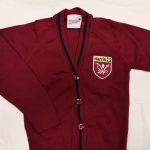 HARRIS PRIMARY ACADEMY KENT HOUSE CARDIGAN