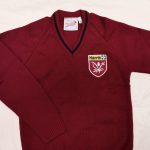 HARRIS PRIMARY ACADEMY KENT HOUSE JUMPER