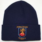 JAMES DIXON WOOLEY HAT