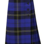 Harris Beckenham Tartan Kilt