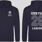 Orion Eden Park Yr 13 Leavers Hoodie