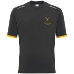 CONISBOROUGH COLLEGE P.E T SHIRT WITH LOGO