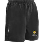 Orion Eden Park P.E Shorts with Logo