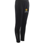 Orion Eden Park Training Pants with Logo