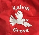 Kelvin Grove P.E Bag