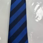 Sedgehill Academy Tie Royal Blue Yr 8