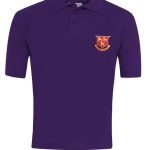 Prendergast Ladywell P.E Polo Shirt