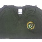 Rathfern Primary School V- Neck Jumper