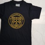 St William of York P.E T shirt