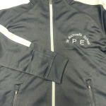 St Michael's Tracksuit Top