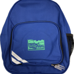 Eliot Bank Infant Backpack