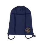 Trinity Secondary P.E Bag with Logo