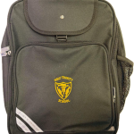 Holy Trinity Large Backpack