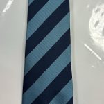 Sedgehill Academy Tie Sky Blue Yr 10